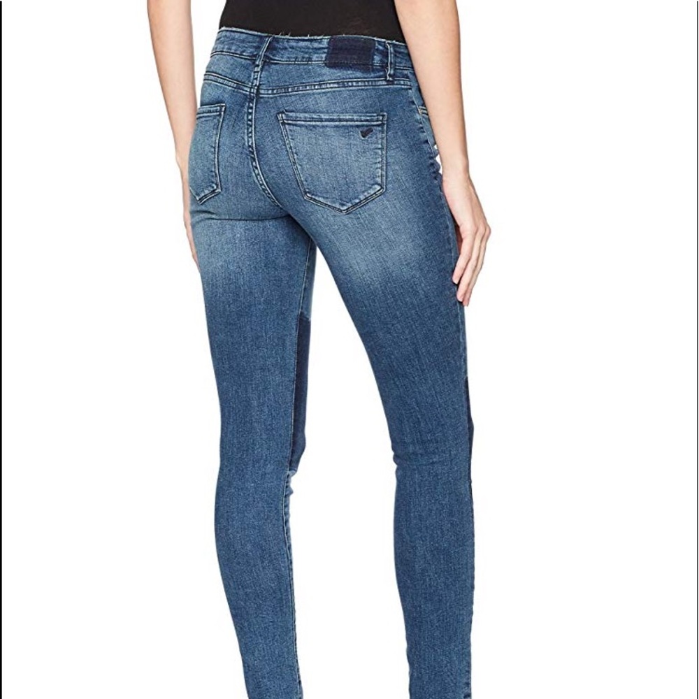 William Rast Perfect Skinny - Picture 2 of 8